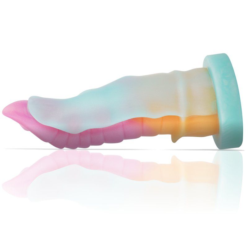 Epic Kelpie Dildo Espiritu Del Agua Forma Caballo