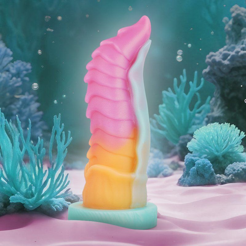 Epic Kelpie Dildo Espiritu Del Agua Forma Caballo