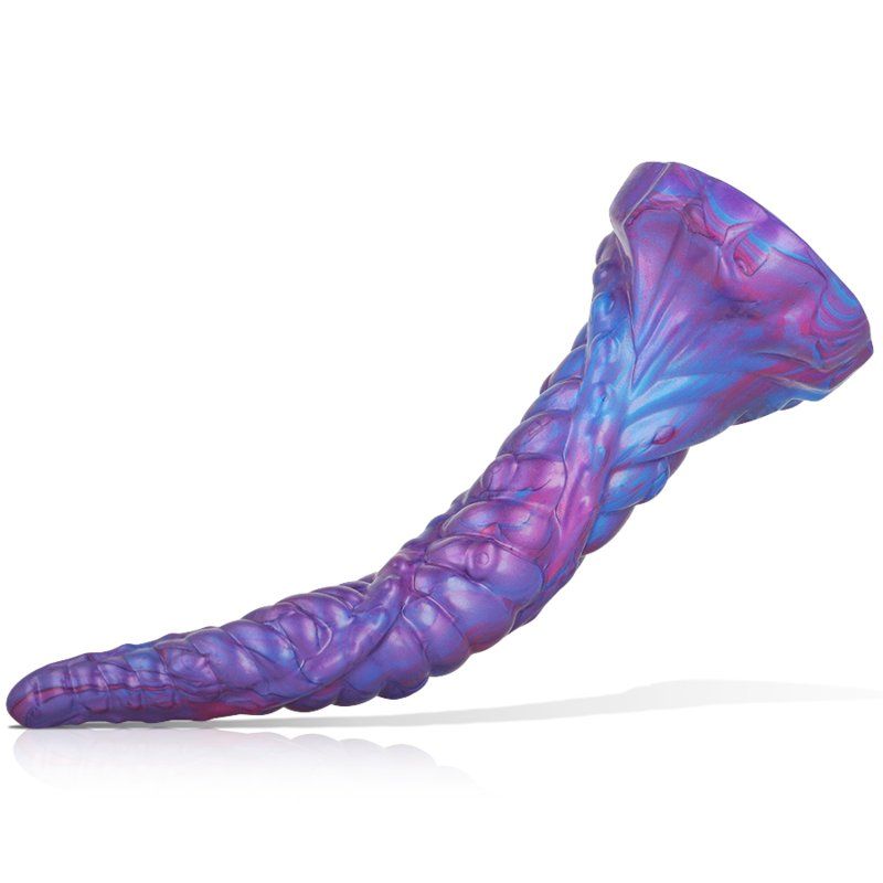 Epic Nokken Dildo Criatura De Las Aguas