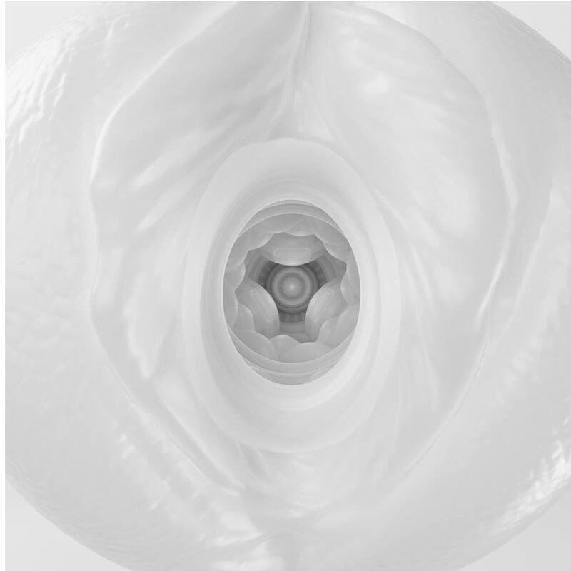 Pretty Love Masha Masturbador Masculino Blanco