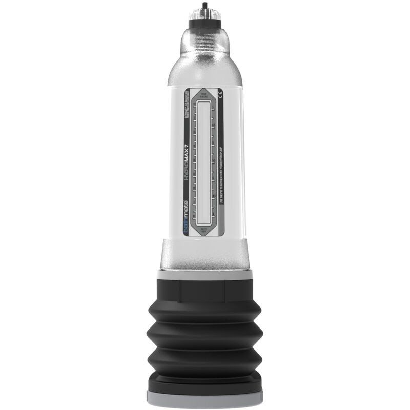 Bathmate Hydromax 7 hidrobomba 13–18 cm