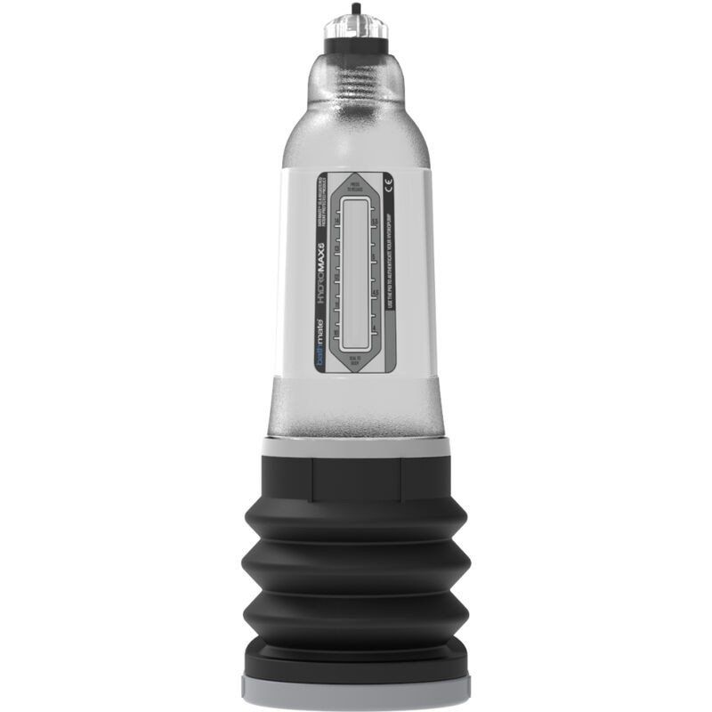 Bathmate Hydromax 5 hidrobomba 8–13 cm
