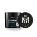 Lubricante Anal Relajante con Caléndula The Wild Boys