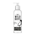 Crema Estimulante para Masturbación con Ginkgo y Maca The Wild Boys