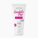 Gel Íntimo Intensificador de Placer con Sándalo Rojo Sens Bomb