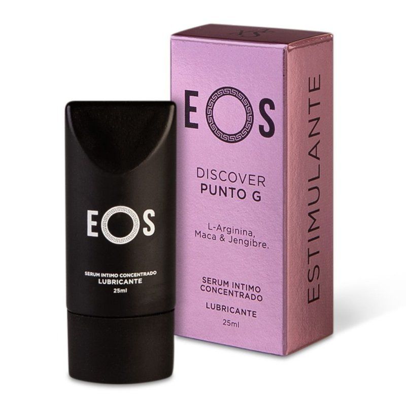 Serum Concentrado EOS Punto G