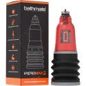 Bathmate Hydromax 3 hidrobomba 3–8 cm | Aqua Azul