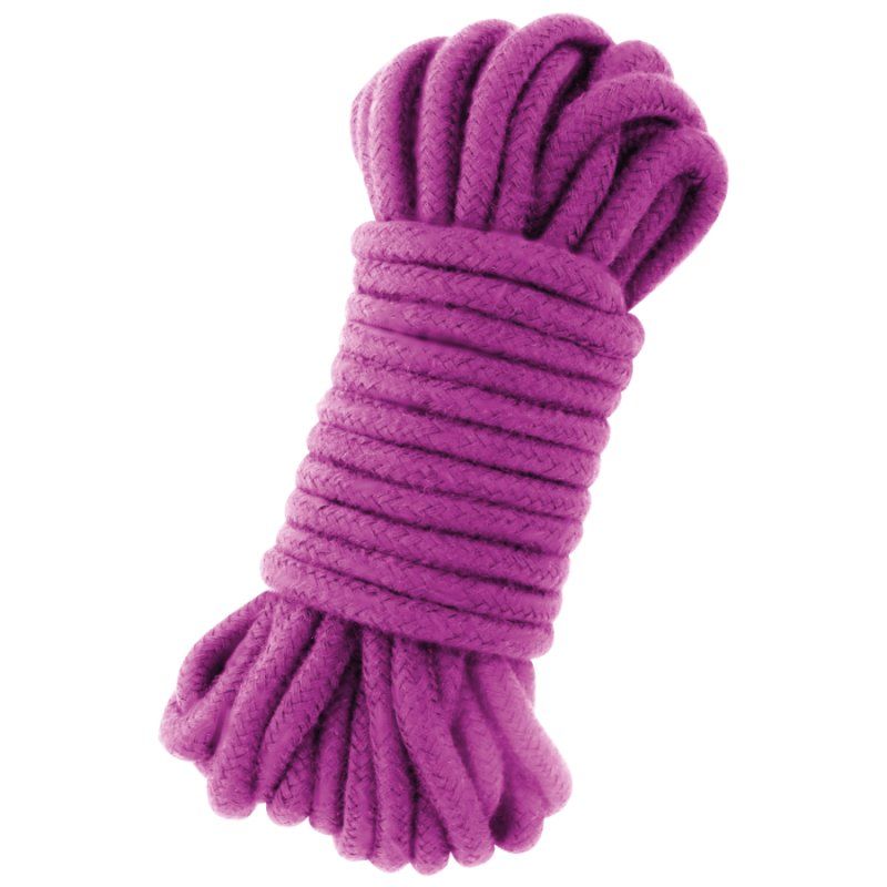 Darkness Cuerda Japonesa 10 M Morado