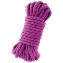 Darkness Cuerda Japonesa 5 M Morado