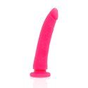 Delta Club Toys Dildo Rosa Silicona Medica 17 Cm O 3 Cm