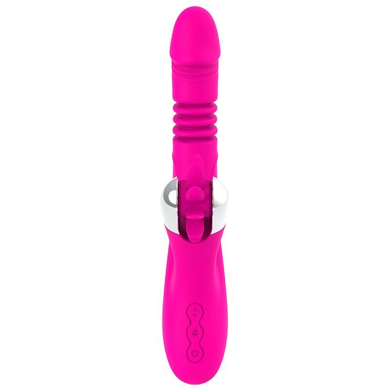 Diversia Bunny Up & Down 24 Cm