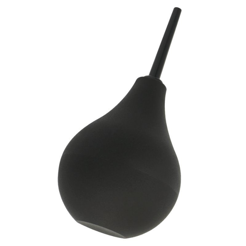Addicted Toys Limpiador Anal Negro