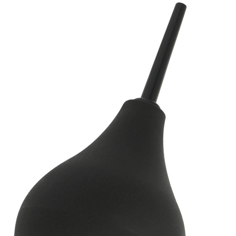 Addicted Toys Limpiador Anal Negro