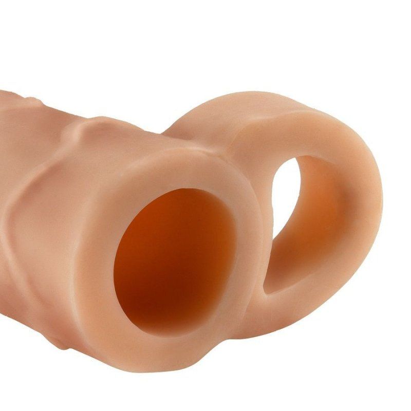 Pipedreams Fantasy X-Tensions Perfect 2 | Extensión pene