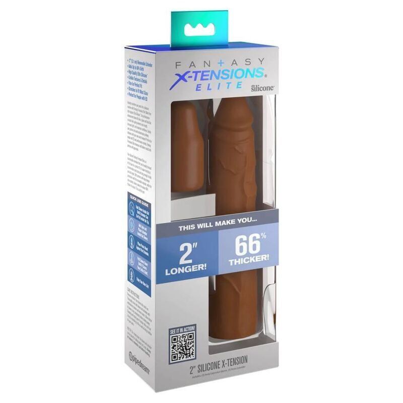 00 Cm Inch Plug Caramel