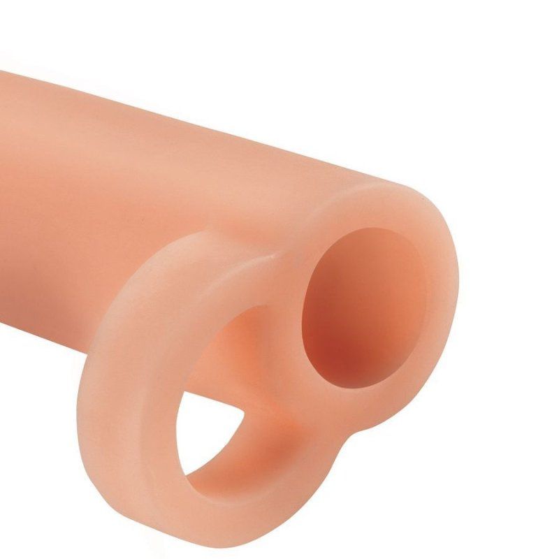 Pipedreams Fantasy X-Tensions Real Feel XL | Extensión pene