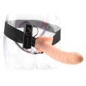 Pipedreams Fetish Fantasy Arnés Vibrador Hueco 19 cm