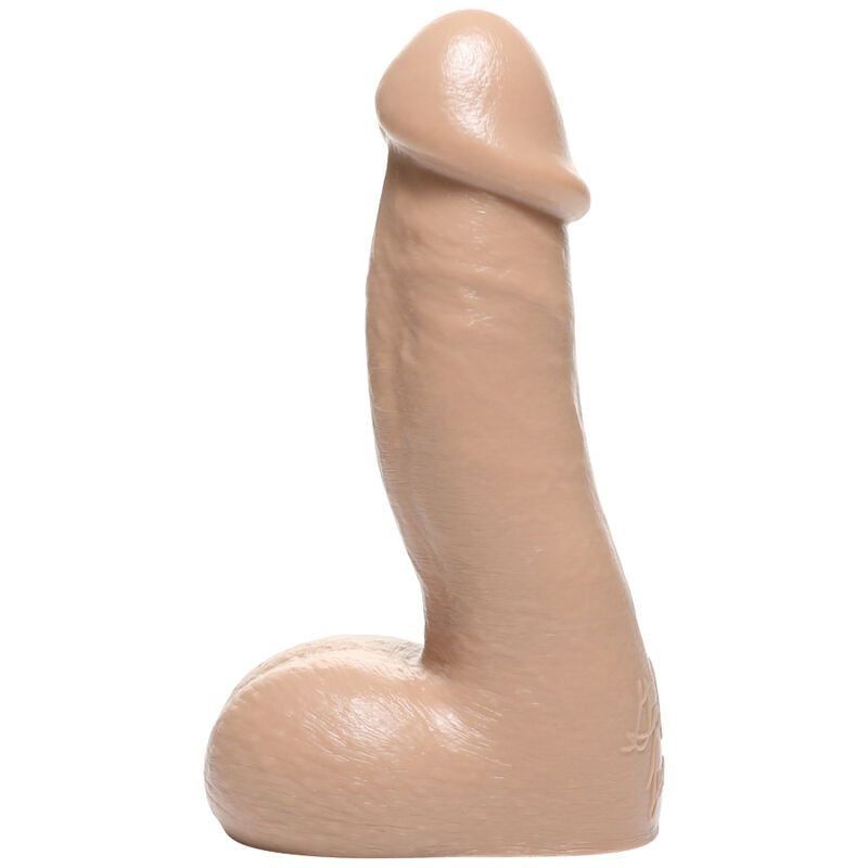 Fleshjack Griffin Barrows | Dildo realista 18 cm silicona médica