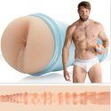 Fleshjack Masturbador Colby Keller Lumberjack Ano