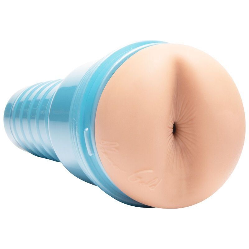 Fleshjack Reno Gold Golden Boy | Masturbador Ano 22,8 cm realista