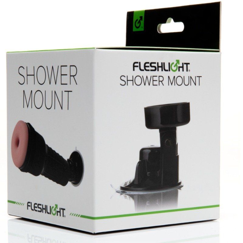 Fleshlight Adaptador Ducha Shower Mount