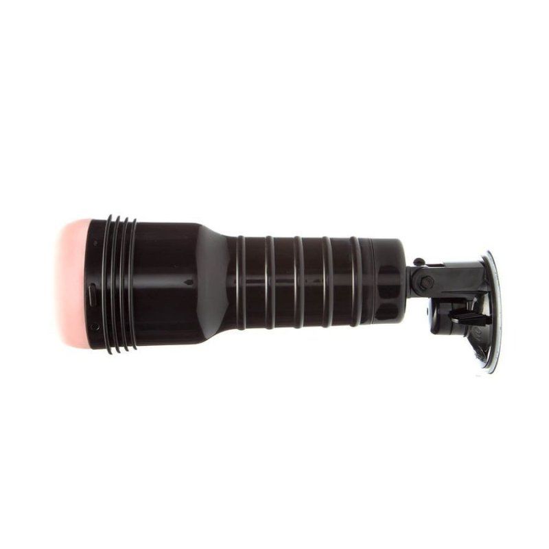 Fleshlight Shower Mount | Adaptador ducha para masturbador