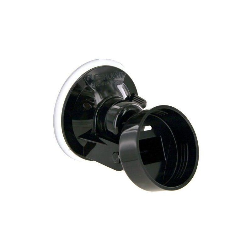 Fleshlight Shower Mount | Adaptador ducha para masturbador