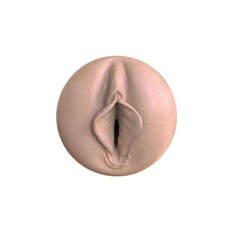 Fleshlight Boost Bang | Masturbador realista 25,4 cm con succión