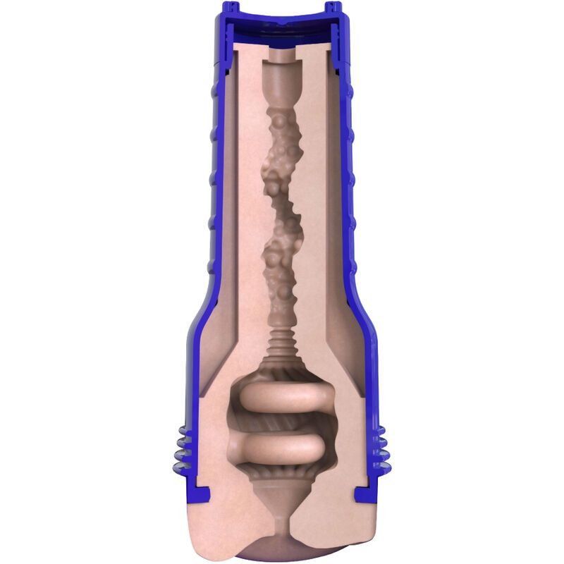 Fleshlight Boost Blast Ano | Placer único