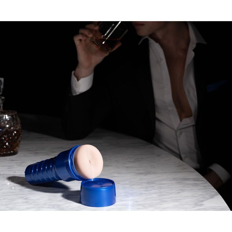 Fleshlight Boost Blast Ano | Placer único