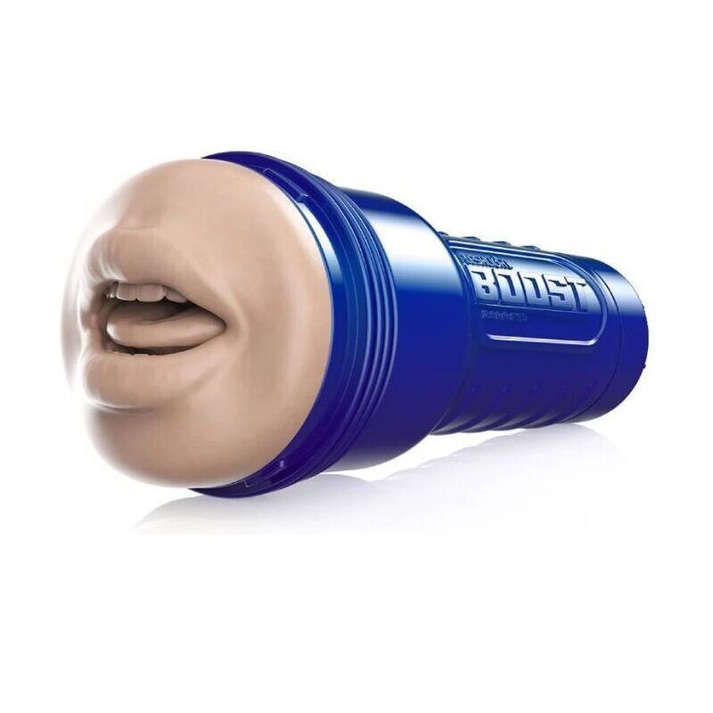 Fleshlight Boost Blow Lm Flesh Rp