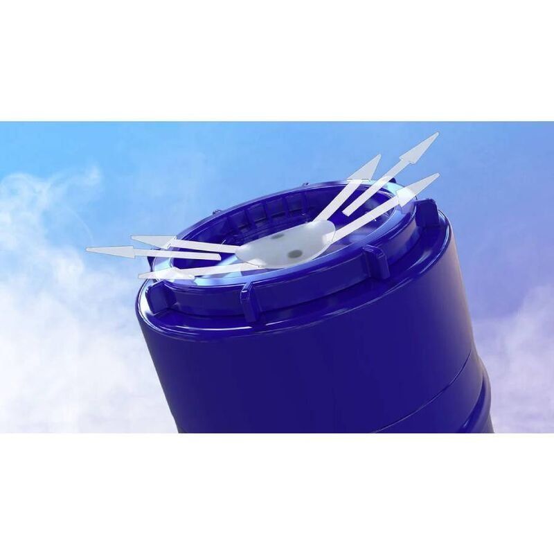 Fleshlight Boost Blow | Masturbador boca realista 25,4 cm con succión