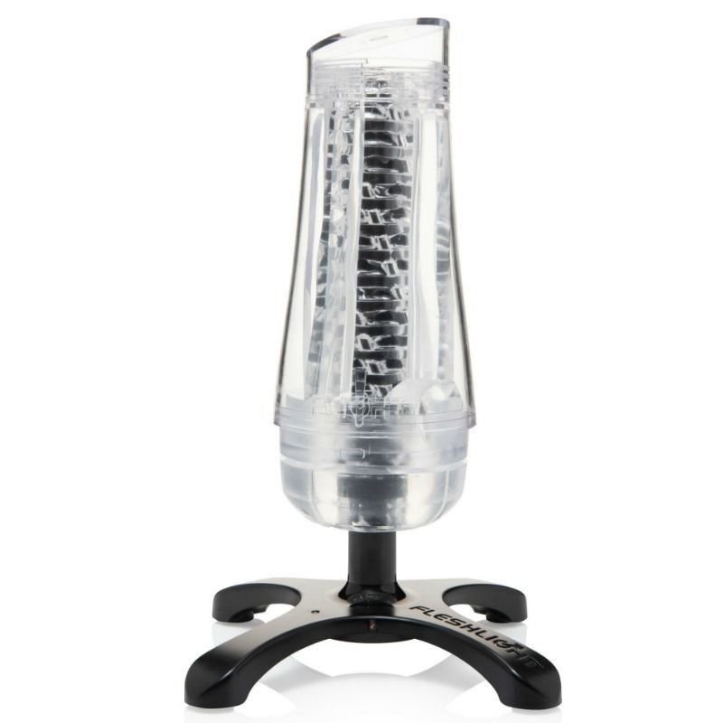 Fleshlight Calentador de Mangas | Accesorio para realismo
