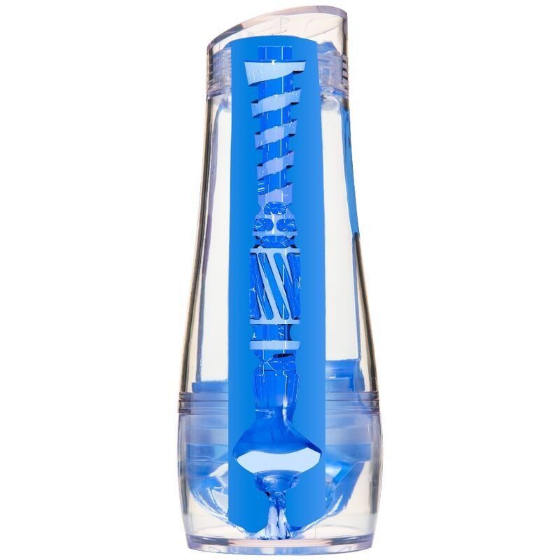 Fleshlight Flight Commander | Masturbador compacto 20 cm
