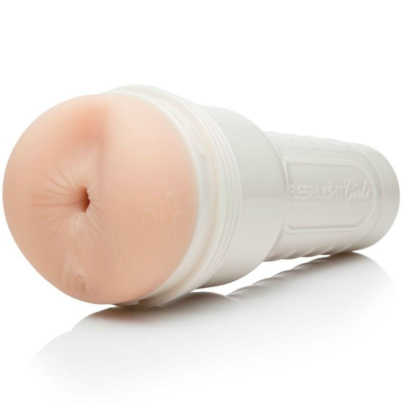 Fleshlight Girls Adriana Chechik Ano | Masturbador anal