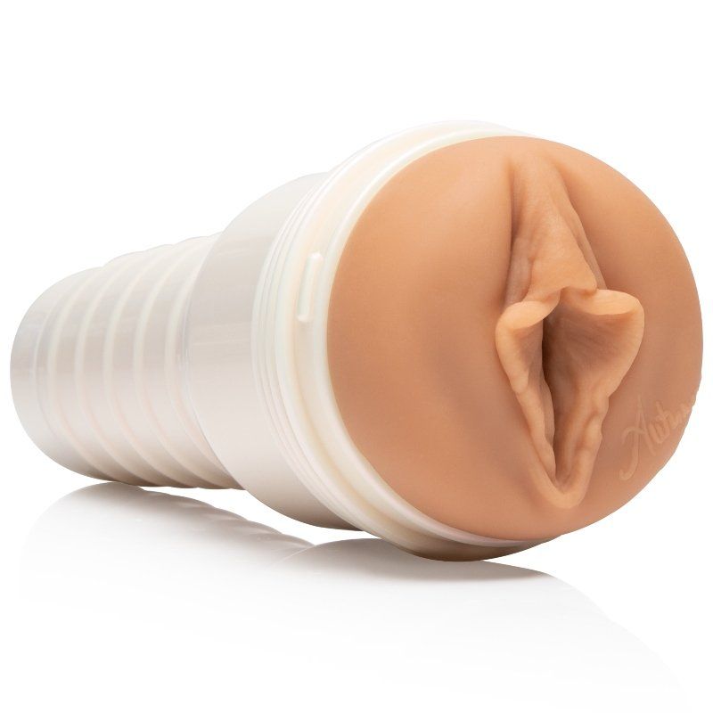 Fleshlight Autumn Falls Cream | Masturbador vagina