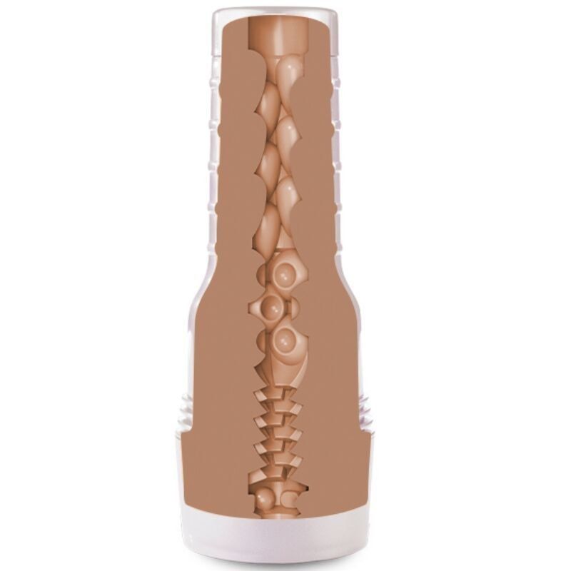 Fleshlight Autumn Falls Peaches | Masturbador ano