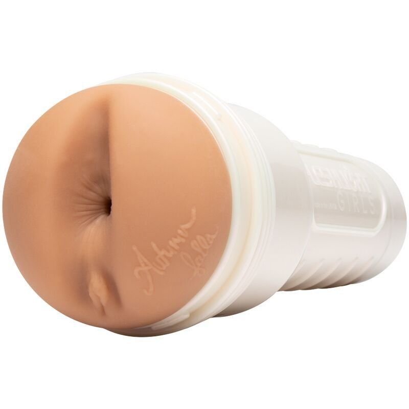 Fleshlight Autumn Falls Peaches | Masturbador ano