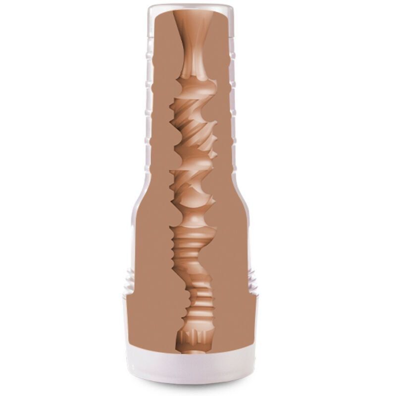 Fleshlight Eliza Ibarra Ethereal | Masturbador vaginal realista