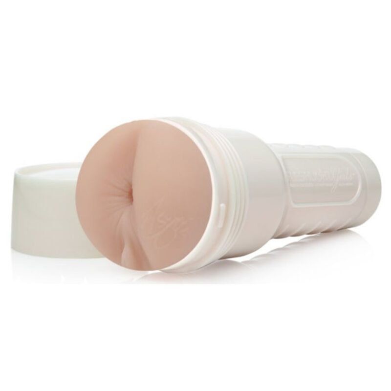 Fleshlight Elsa Jean Treat | Masturbador anal 25,4 cm realista