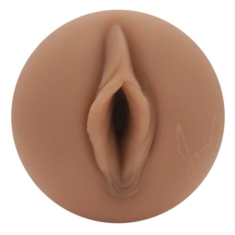 Fleshlight Janice Griffith Eden | Masturbador vaginal 25,4 cm