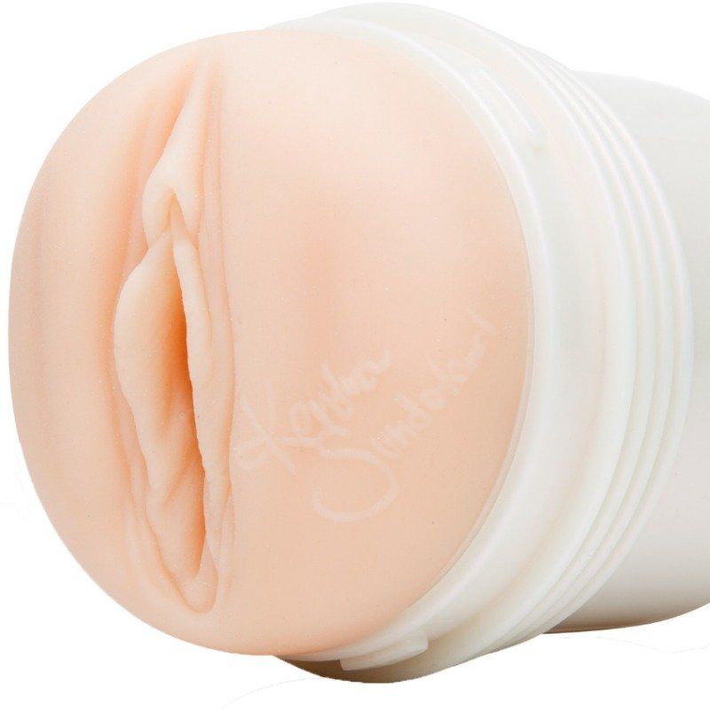 Fleshlight Girls Kendra Sunderland Vagina | Masturbador