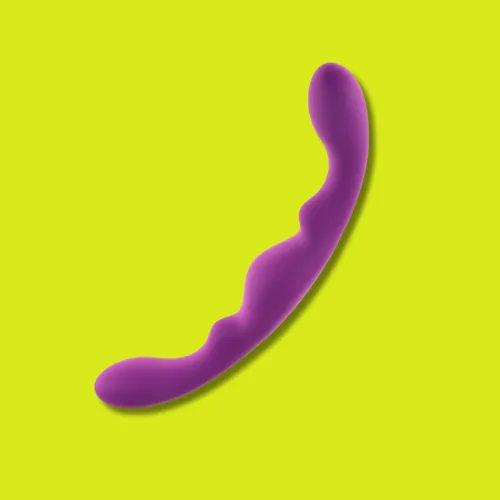 Dildos doble Dildo doble para uso compartido o doble penetración