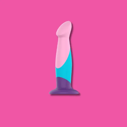 Dildos fantasia Dildos de fantasía y realistas